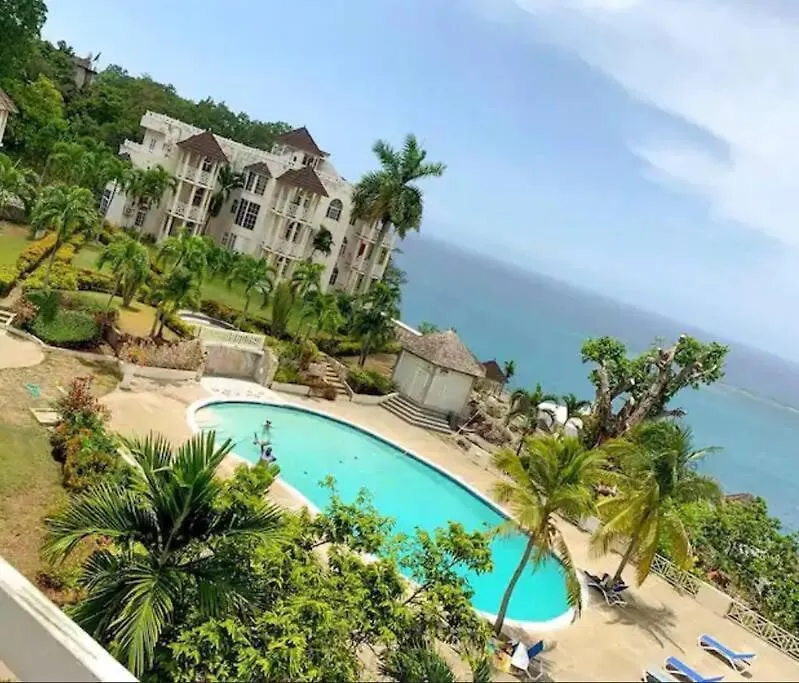 Appartamento 1Bd Condo Ocean View Ocho Rios