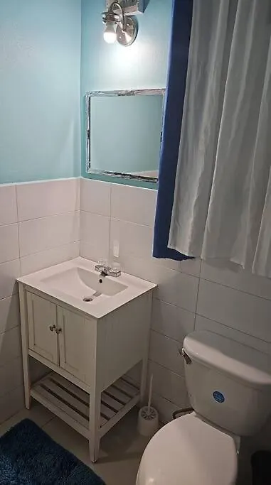 1Bd Condo Ocean View Ocho Rios Appartamento