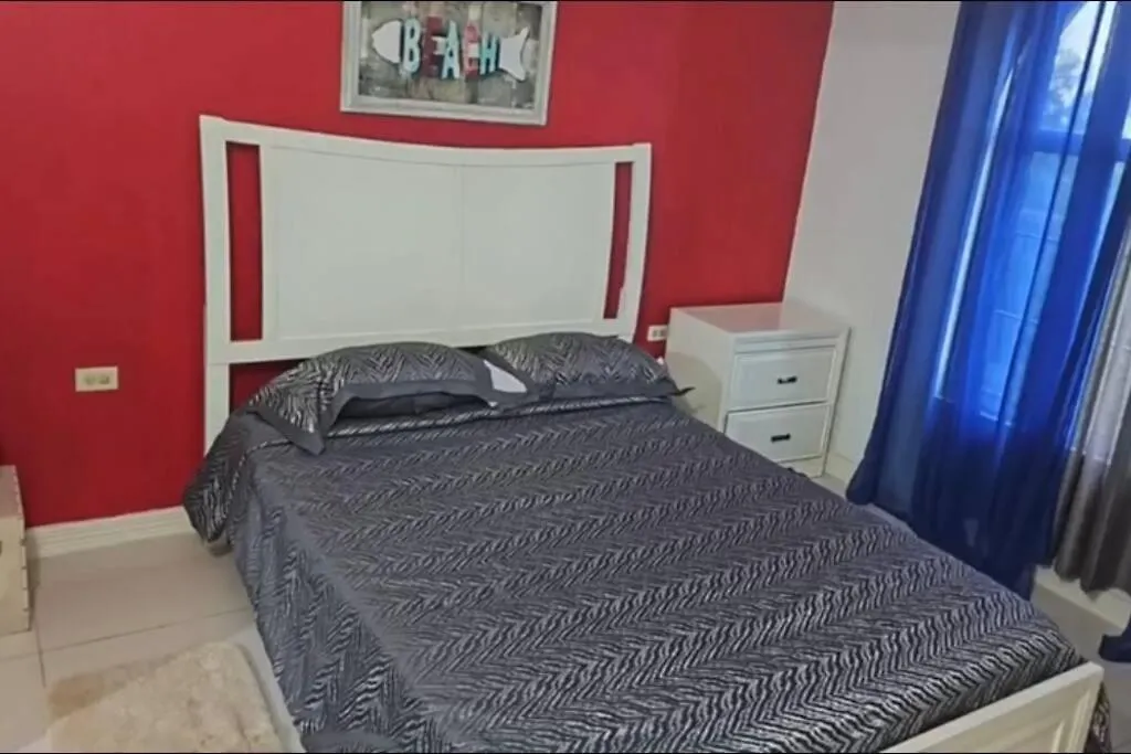 1Bd Condo Ocean View Ocho Rios Giamaica